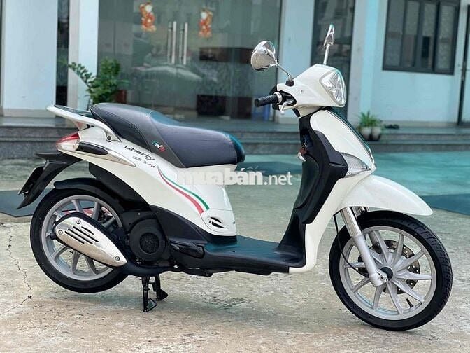 [LIKE NEW] 👉 Liberty 2015 đời cuối 3Valve✨ĐẸP 95%