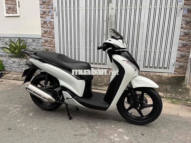 SH Ý 150i 2010 sm102 bstp 9chủ xe đẹp máy bao ngon