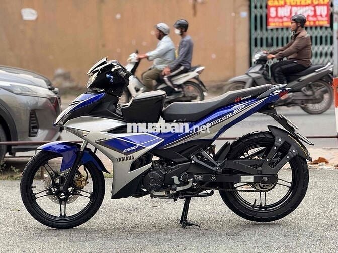 YAMAHA EXCITER 2016 Up led bstp chính chủ