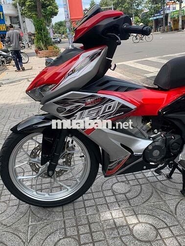 winer x 2019 zin chính chủ( hỗ trợ góp)