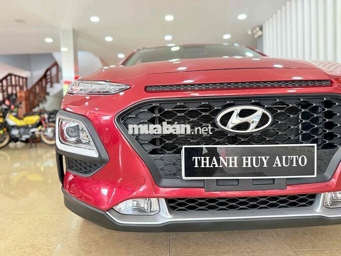 ❤️HYUNDAI KONA TIÊU CHUẨN 2019 ❤️