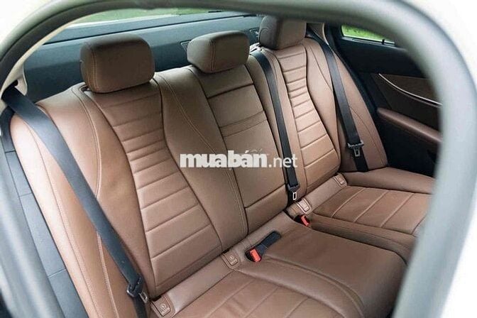 Mercedes-Benz E200 2019