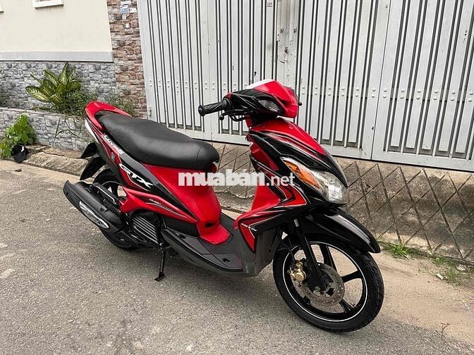 Luvias GTX 2012 bstp 9chủ xe đẹp máy zin bao ngon