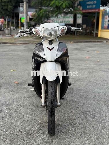 YAMAHA SIRIUS GIẤY TỜ ĐẦY ĐỦ