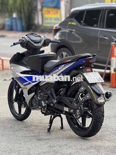 YAMAHA EXCITER 2016 Up led bstp chính chủ