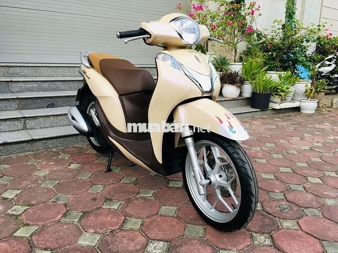 HONDA SH MODE 125 ABS  KHÓA THÔNG MINH 2022