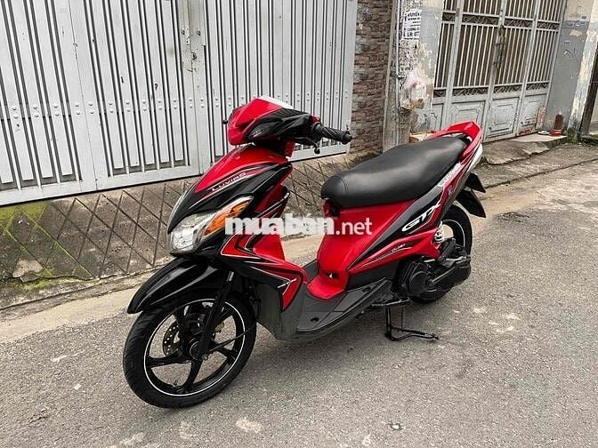 Luvias GTX 2012 bstp 9chủ xe đẹp máy zin bao ngon
