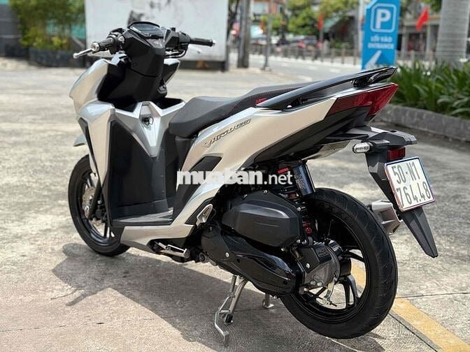 bán xe vario nhập indo