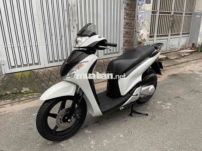 SH Ý 150i 2010 sm102 bstp 9chủ xe đẹp máy bao ngon