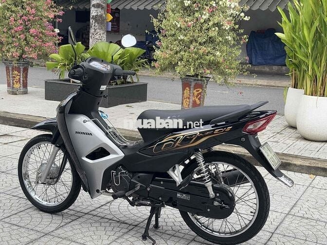 Hon Da wave an pha dk 2022 xe nguyên rin