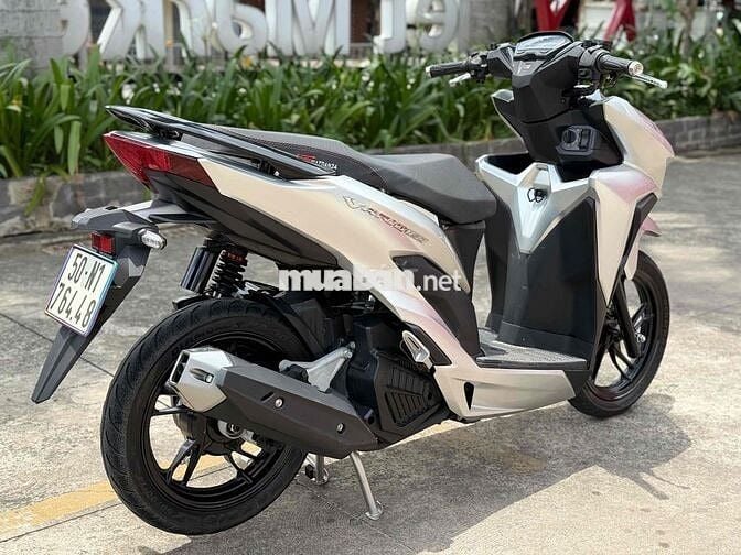 bán xe vario nhập indo
