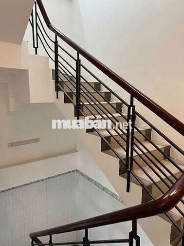 CHO THUÊ NHÀ 2 LẦU 10 PHÒNG NGỦ KDC DIỆU HIỀN THÍCH HỢP LÀM MINIHOUSE