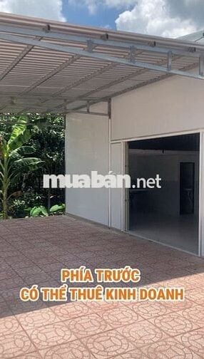Nhà trọ Phú AN TÙNG mới xây ở Tân Phú