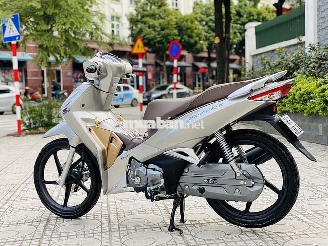 HONDA FUTURE 125 FI KIM PHUN ĐIỆN TỬ 2024 XE ZIN
