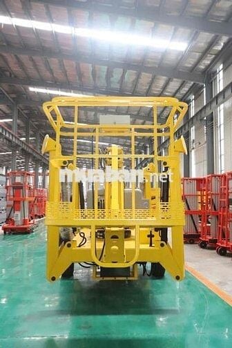 Cho thuê kho Logistics Trong khu CN Tam Phước 5000m2/312tr