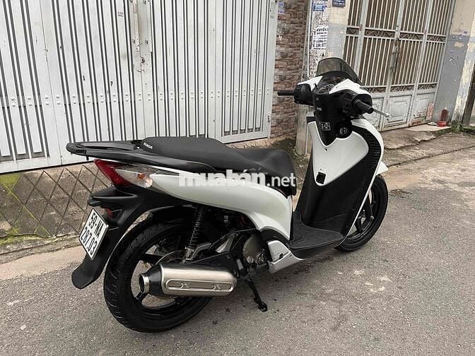 SH Ý 150i 2010 sm102 bstp 9chủ xe đẹp máy bao ngon