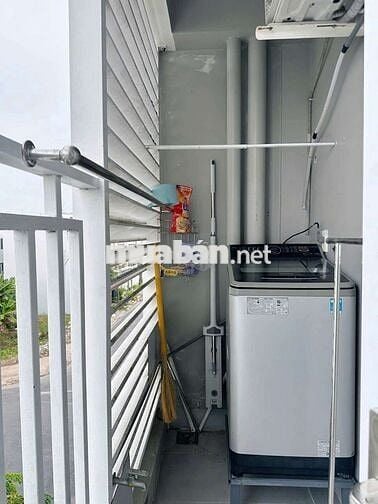 CHO THUÊ CĂN HỘ NAM LONG HỒNG PHÁT 40M2 FULL NỘI THẤT GIÁ 6.5TR/THÁNG