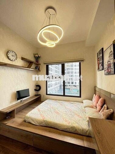 cho thuê căn hộ citygate 2pn-2vs đầy đủ nội thất