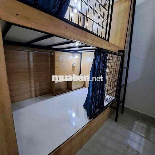 💥 Cho thuê Phòng KTX 𝐒𝐥𝐞𝐞𝐩 𝐛𝐨𝐱  𝐐uận 10 💥chỉ 1.6Triệu