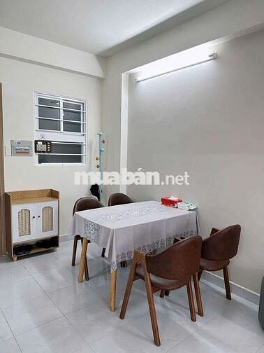 CHO THUÊ CĂN HỘ NAM LONG HỒNG PHÁT 40M2 FULL NỘI THẤT GIÁ 6.5TR/THÁNG