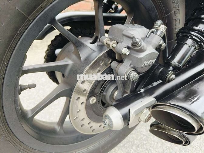 HONDA REBEL 300 ĐK 2023 chính chủ siêu đẹp