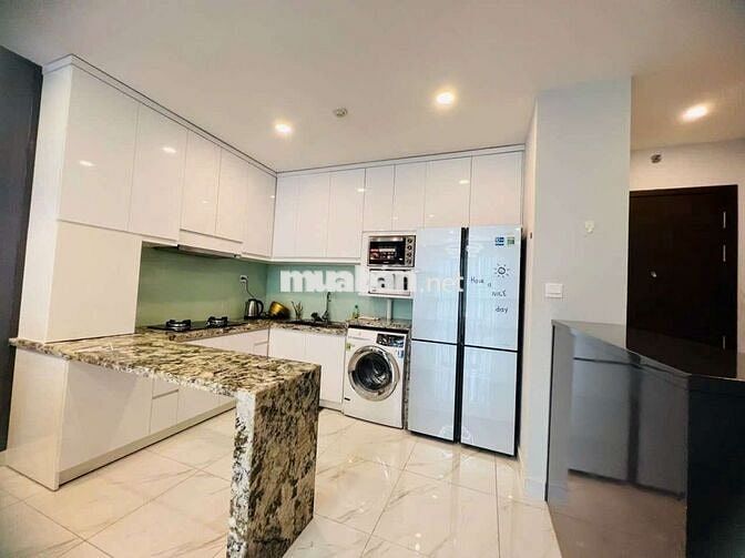 CHO THUÊ CHUNG CƯ THE PARK RESIDENCE - 3PN 2WC 106M2 NỘI THẤT CAO CẤP