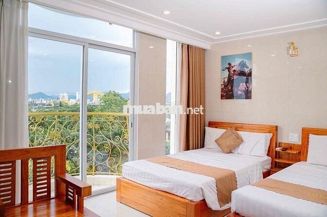 Căn hộ view cầu rồng  giá chỉ từ 4tr