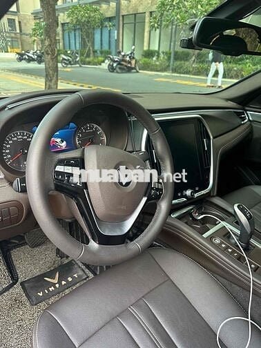 VinFast Lux A2.0 2022 A2.0 Tiêu chuẩn - Chính Chủ