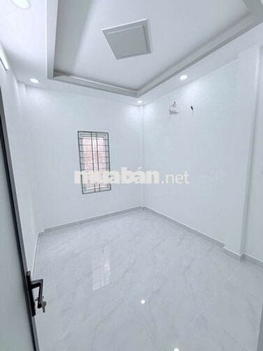 Nhà Bán Trịnh đình thảo 1 trệt 1 lầu 3mx12m 36m2 nhà đẹp ở liền
