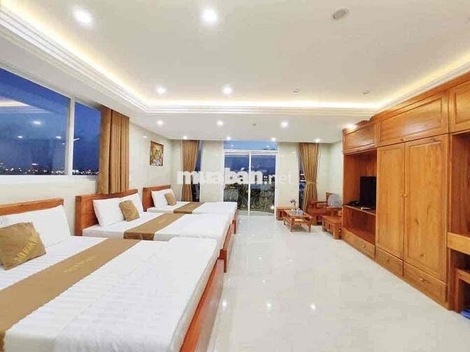 Căn hộ view cầu rồng  giá chỉ từ 4tr