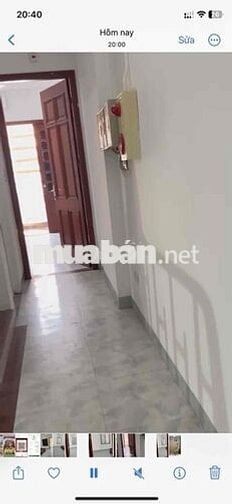 Cho thuê Nhà trọ mới siêu tiện lợi tại đường Ngọc Hồi, Hoàng Liệt, Hoà