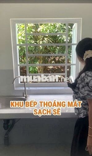 Nhà trọ Phú AN TÙNG mới xây ở Tân Phú