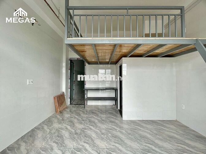 ❗Duplex BANCOL mới 100% Ngay CVPM - Bệnh Viện Quận 12❌❌