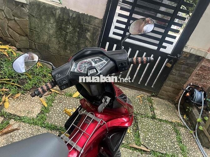 Cần bán gấp xe Air Blade  nhập Thái Lan
