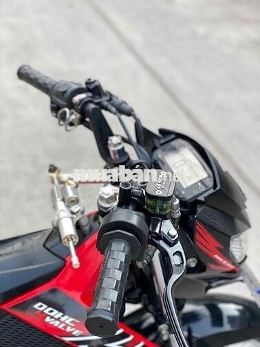 Satria 2019 Zin