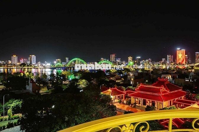 Căn hộ view cầu rồng  giá chỉ từ 4tr