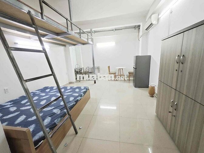 DUPLEX NGAY ĐƯỜNG TÁM DANH RỘNG 30M2 FULL NỘI THẤT ĐẦY ĐỦ TIỆN NGHI