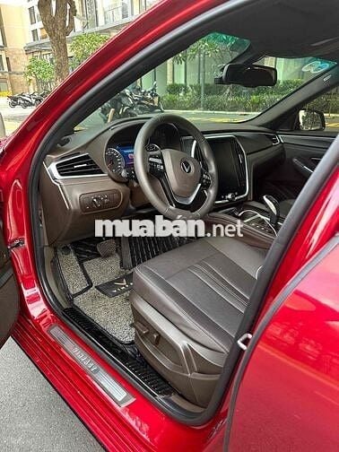 VinFast Lux A2.0 2022 A2.0 Tiêu chuẩn - Chính Chủ
