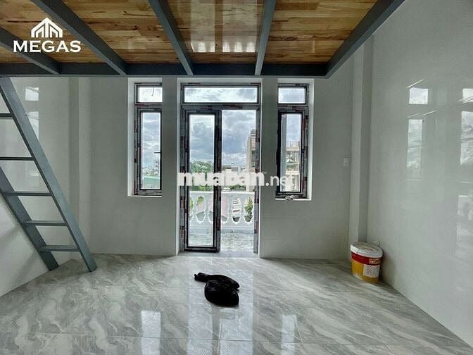 ❗Duplex BANCOL mới 100% Ngay CVPM - Bệnh Viện Quận 12❌❌
