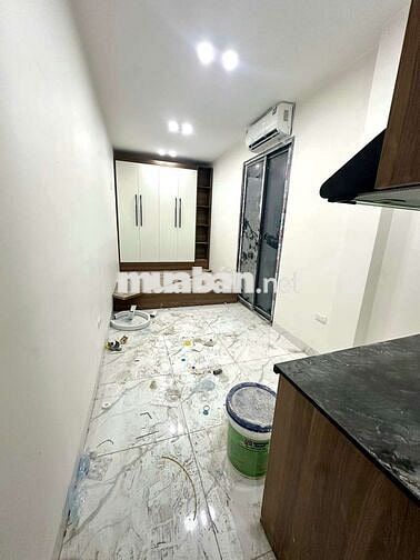 Khai trương CCMN 25-30m2 full đồ, ban công thoáng tại Nguyễn Chính