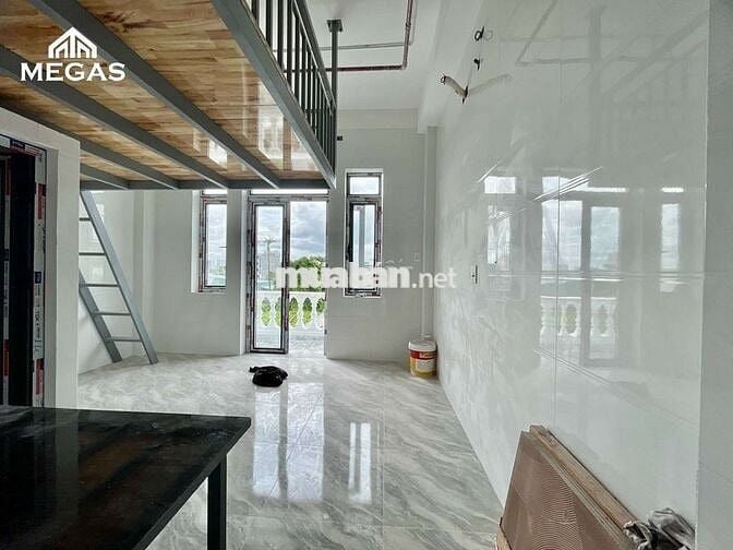 ❗Duplex BANCOL mới 100% Ngay CVPM - Bệnh Viện Quận 12❌❌