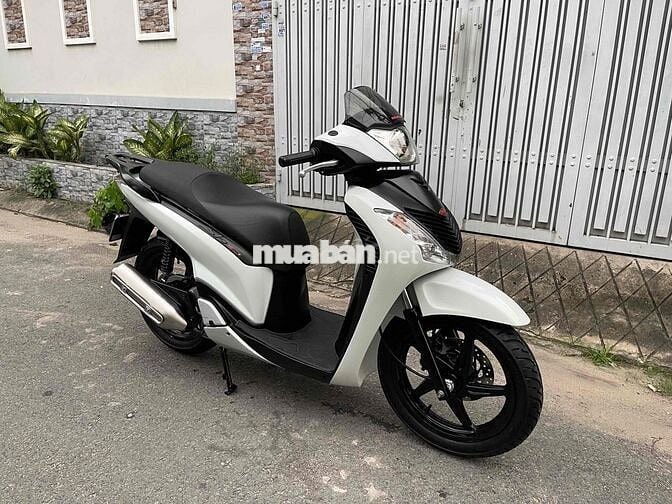 SH Ý 150i 2010 sm102 bstp 9chủ xe đẹp máy bao ngon