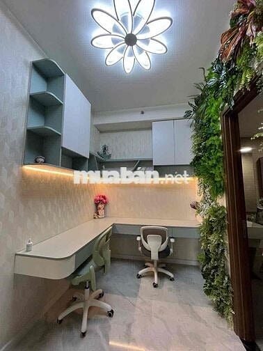 cho thuê căn hộ citygate 2pn-2vs đầy đủ nội thất