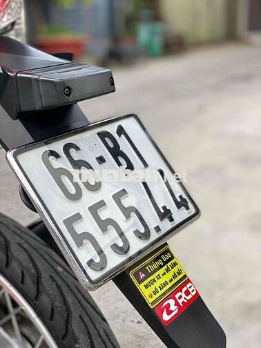 Satria 2019 Zin
