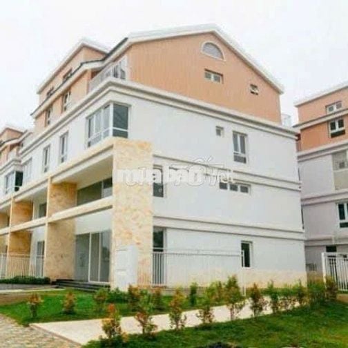 Cho thuê nhà mặt tiền 8x21m, tại Nguyễn Hữu Thọ Tp.HCM