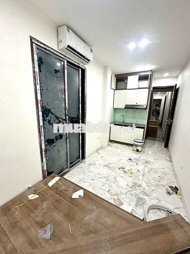 Khai trương CCMN 25-30m2 full đồ, ban công thoáng tại Nguyễn Chính