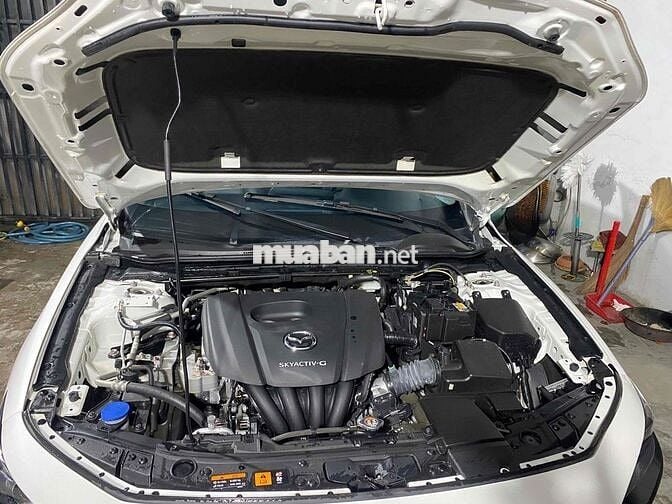 Mazda 3 2024 1.5L Luxury 1 chủ mua mới