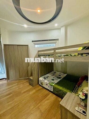 Villa Sân Vườn Giữa TTTP
- Giá Chỉ 3.x Tỷ-DTSD : 104m2-D.Tiền 12tr/th