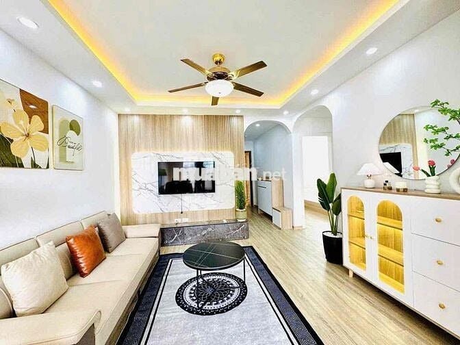cho thuê nhà mới tinh siêu đẹp