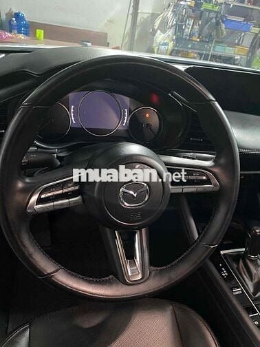 Mazda 3 2024 1.5L Luxury 1 chủ mua mới